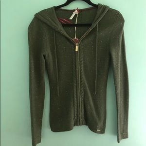 Ness Scottish Sweater